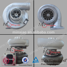 Turboalimentador TD08-22D-28 D6AB 28200-83C01 49174-05566 49174-09200